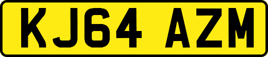 KJ64AZM