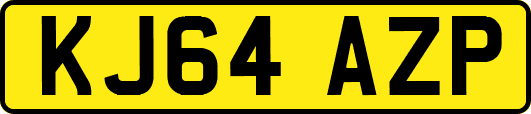 KJ64AZP