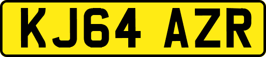 KJ64AZR