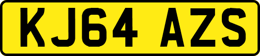 KJ64AZS