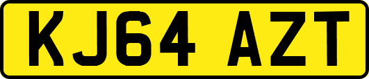 KJ64AZT