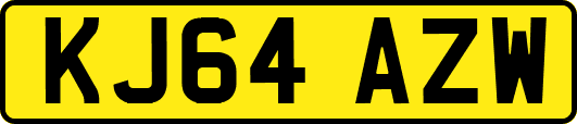 KJ64AZW