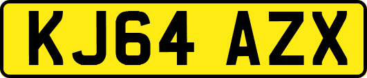 KJ64AZX