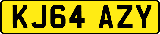 KJ64AZY