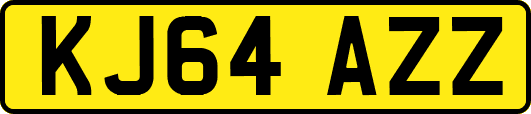 KJ64AZZ