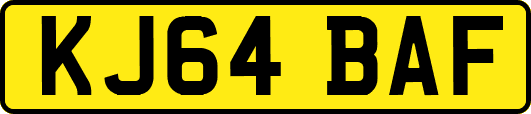 KJ64BAF