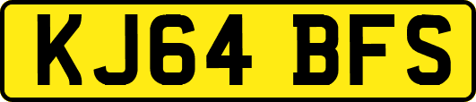 KJ64BFS