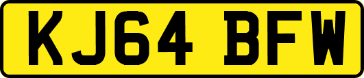 KJ64BFW