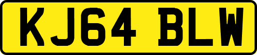KJ64BLW