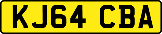 KJ64CBA