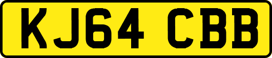 KJ64CBB