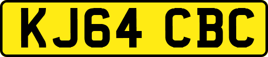 KJ64CBC