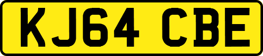 KJ64CBE