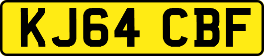 KJ64CBF