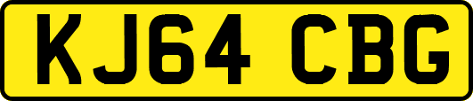 KJ64CBG