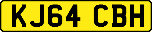KJ64CBH