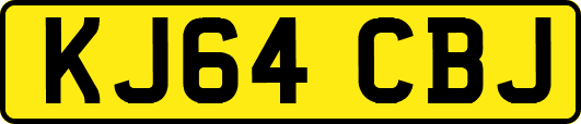 KJ64CBJ