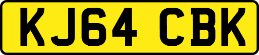 KJ64CBK