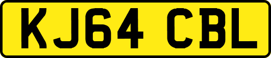 KJ64CBL