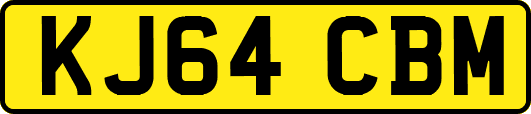 KJ64CBM