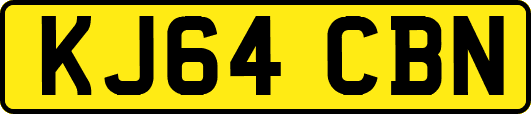 KJ64CBN