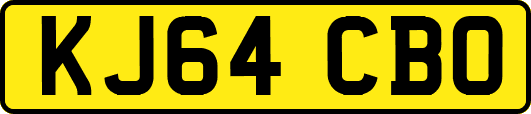 KJ64CBO