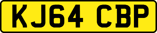 KJ64CBP