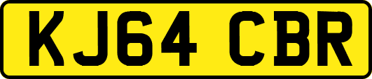 KJ64CBR