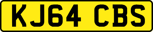 KJ64CBS