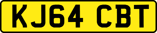 KJ64CBT
