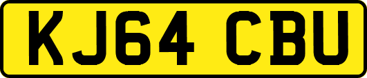 KJ64CBU