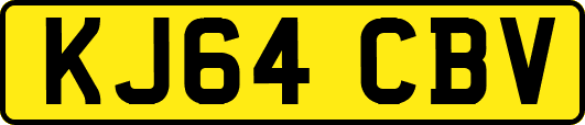 KJ64CBV