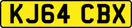 KJ64CBX