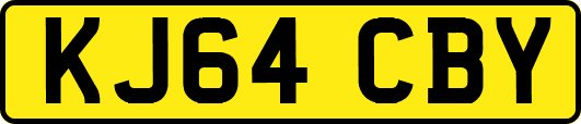 KJ64CBY