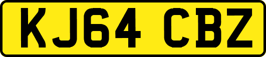 KJ64CBZ