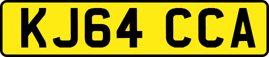 KJ64CCA