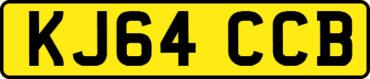 KJ64CCB