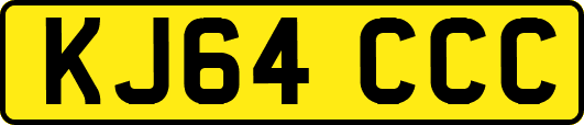 KJ64CCC