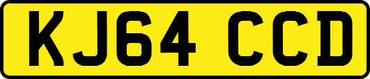 KJ64CCD