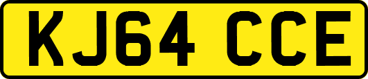KJ64CCE