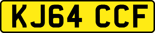 KJ64CCF