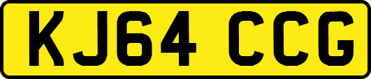KJ64CCG