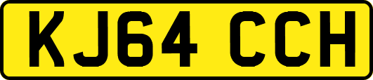 KJ64CCH