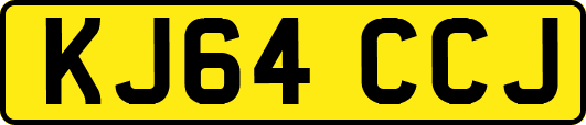 KJ64CCJ