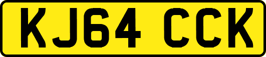 KJ64CCK