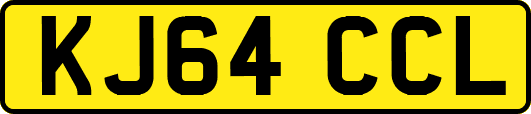KJ64CCL