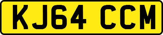 KJ64CCM