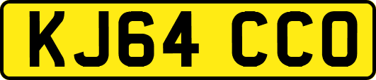 KJ64CCO