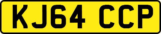KJ64CCP