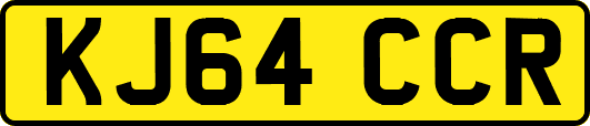 KJ64CCR